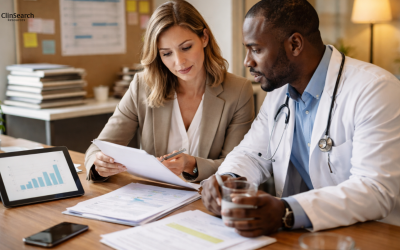 The Rise of Embedded Expertise in Clinical Research: Why Flexible Expertise Is Becoming Essential