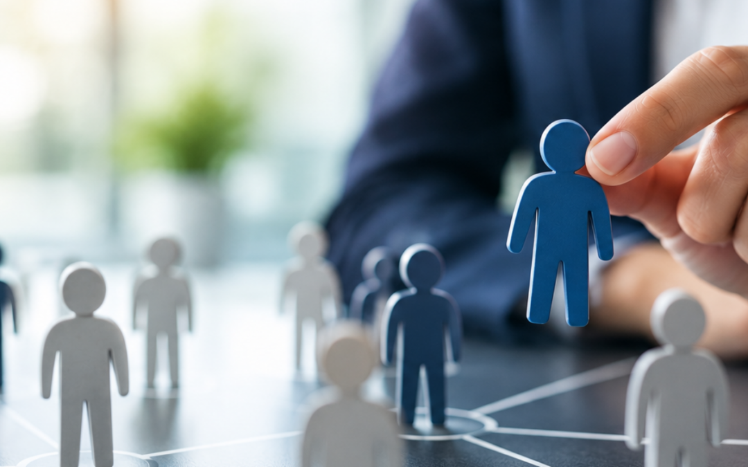 Strategic Hiring in Clinical Research: Why the Right Hire at the Right Time Matters